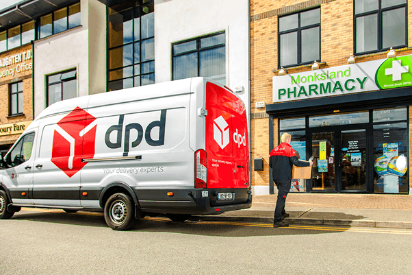 DPD Implements ‘Barry’ The Chatbot