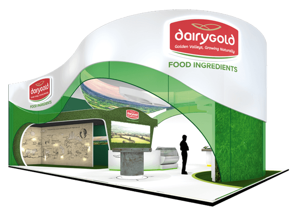 DairyGold Supplier Relationship Platform
