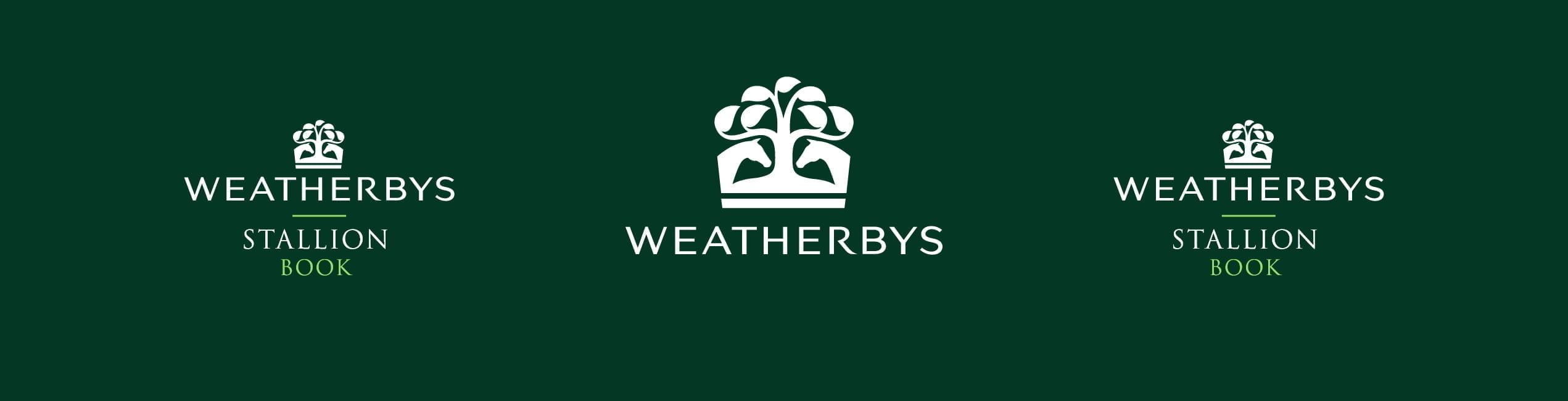 Project Spotlight On The Weatherbys Stallion Book Application