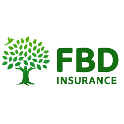 FBD Insurance Logo