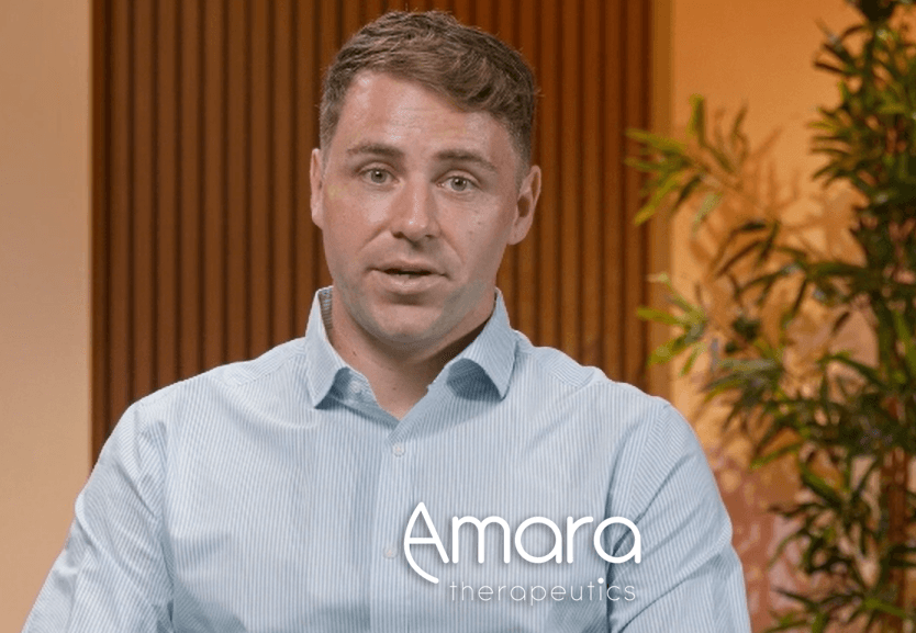 How Amara Therapeutics is Transforming Healthcare with TEKenable | Customer Testimonial