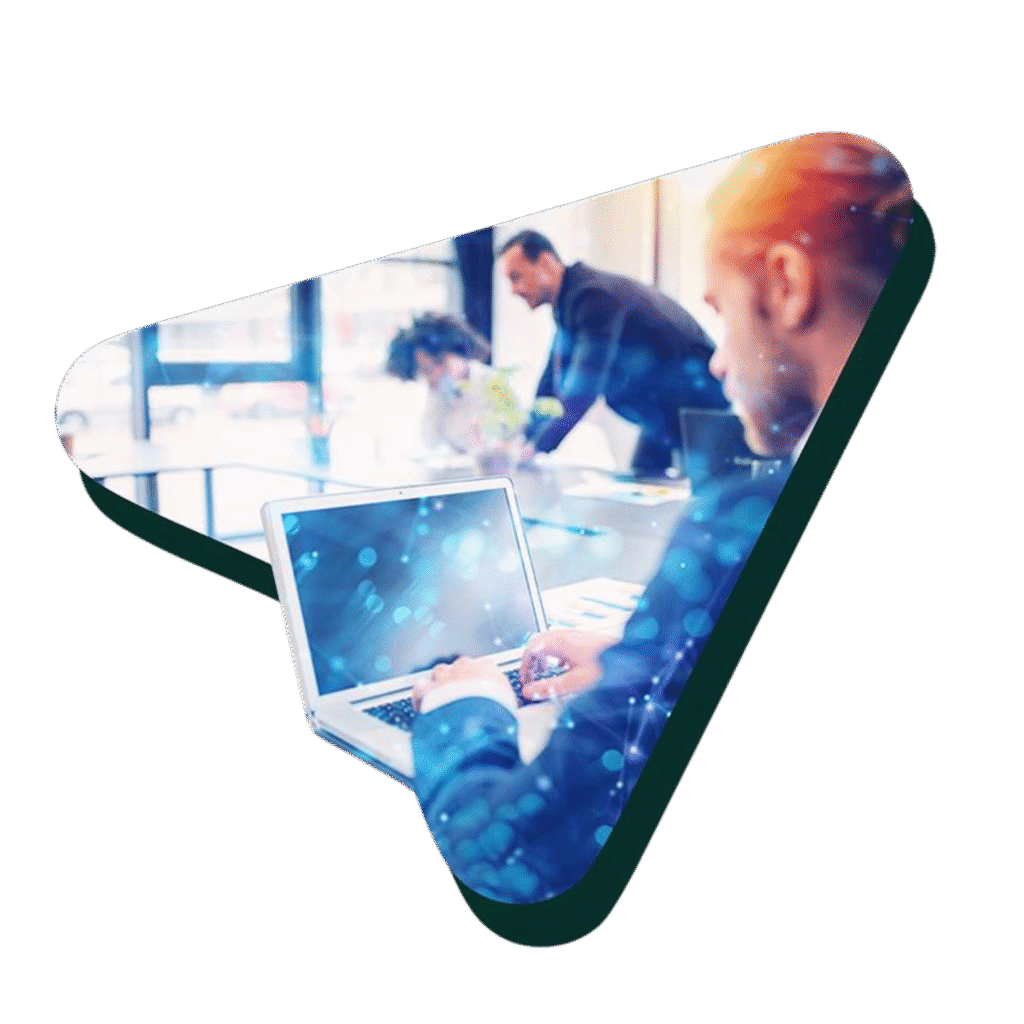 TEKenable Managed IT Services – proactive monitoring and support for Irish and UK businesses