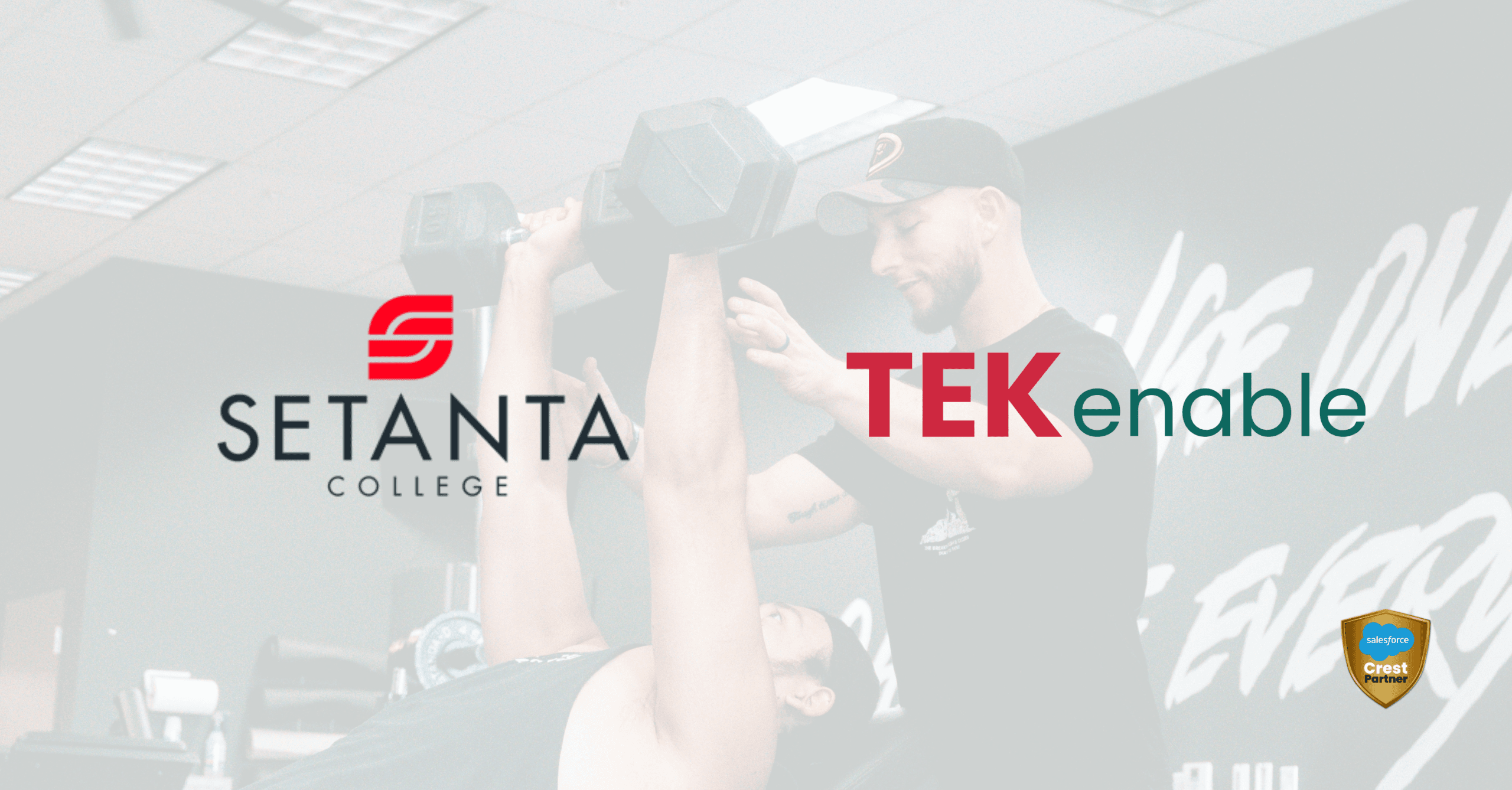 Setana College TEKenable
