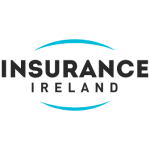 A logo for Insurance Ireland.