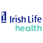 Irish Life Health Logo